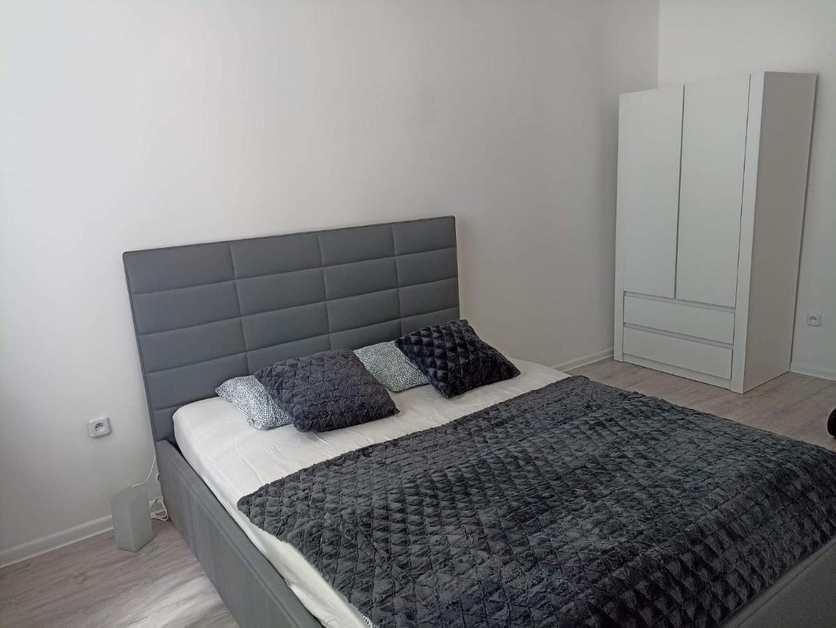 Pokoje Sopot Przy Deptaku Exterior foto